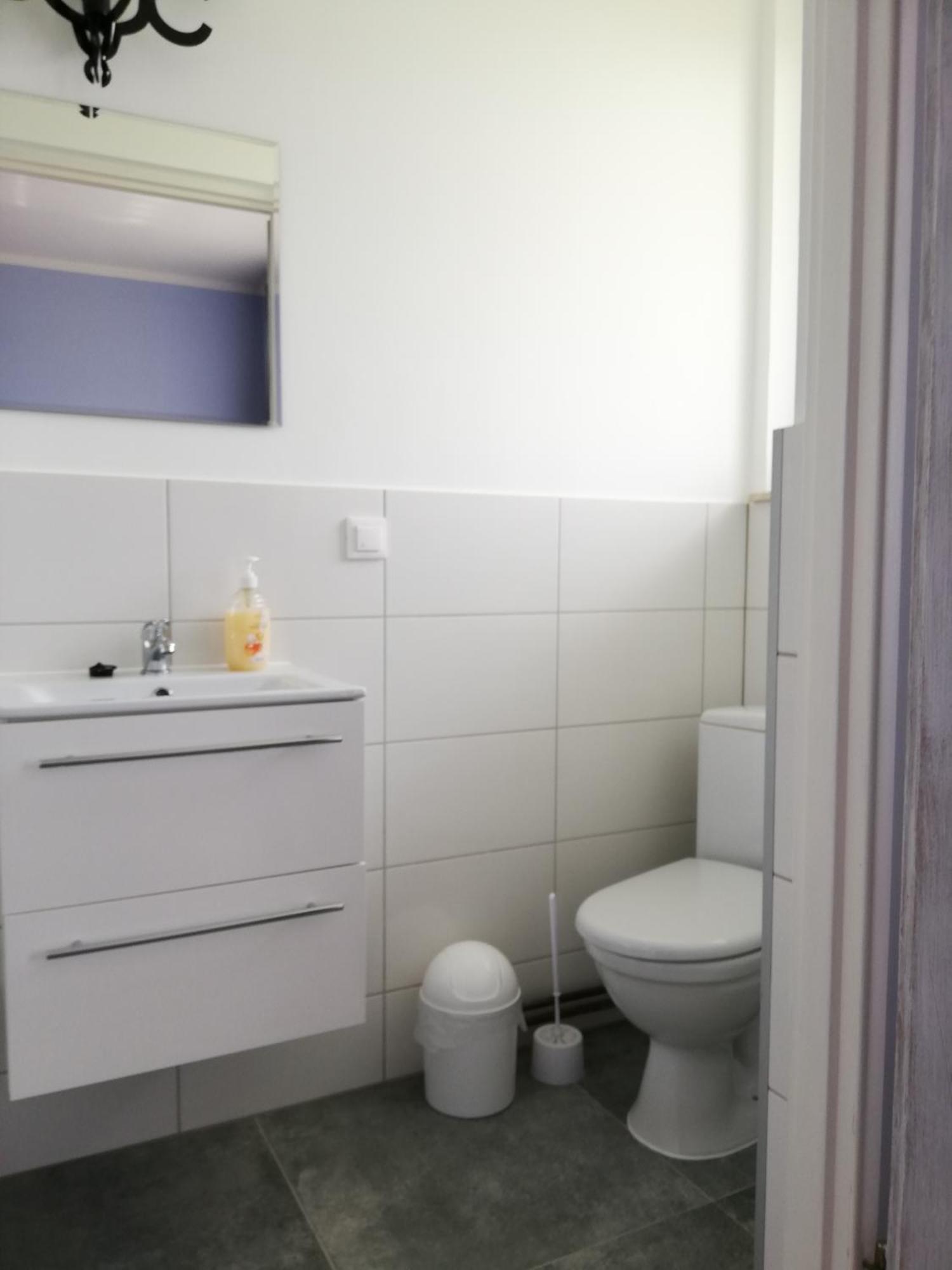 Sloneczne Uroczysko Apartment Мендзиводзе Екстериор снимка