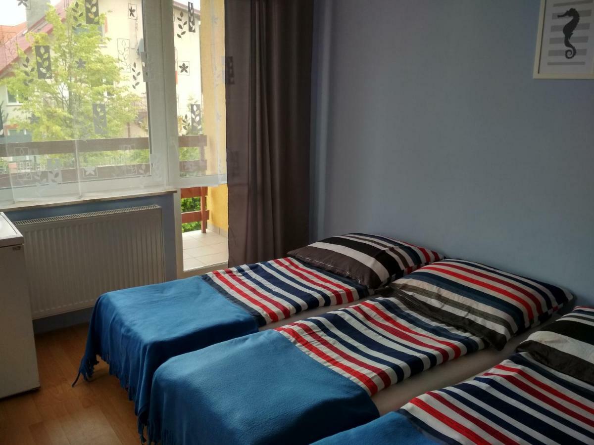 Sloneczne Uroczysko Apartment Мендзиводзе Екстериор снимка